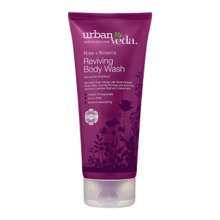 URBAN VEDA ΑΦΡΟΛΟΥΤΡΟ ΑΝΑΒΙΩΣΗΣ 200ml