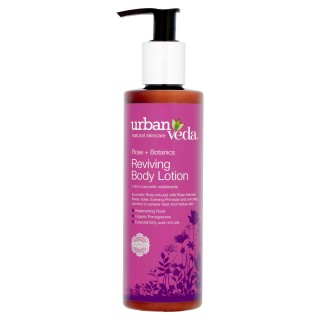 URBAN VEDA ΕΝΥΔΑΤΙΚΗ ΣΩΜΑΤΟΣ ΑΝΑΒΙΩΣΗΣ 250ml
