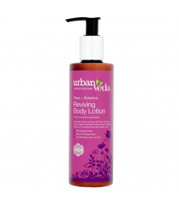 URBAN VEDA ΕΝΥΔΑΤΙΚΗ ΣΩΜΑΤΟΣ ΑΝΑΒΙΩΣΗΣ 250ml