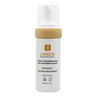 LABBOK ΑΦΡΟΣ ΚΑΘΑΡΙΣΜΟΥ 150ml
