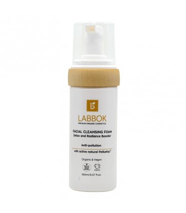 LABBOK ΑΦΡΟΣ ΚΑΘΑΡΙΣΜΟΥ 150ml