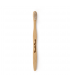 THE HUMBLE CO SOFT BAMBOO TOOTHBRUSH WHITE