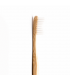 THE HUMBLE CO SOFT BAMBOO TOOTHBRUSH WHITE