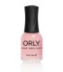 ORLY NAIL POLISH COOL IN CALIFORNIA 18ml