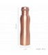 FORREST & LOVE ΧΑΛΚΙΝΟ ΜΠΟΥΚΑΛΙ ΝΕΡΟΥ ΜΑΤ 900ml