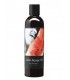 EARTHLY BODY ΒΡΩΣΙΜΟ ΛΑΔΙ ΜΑΣΑΖ ΚΑΡΠΟΥΖΙ 60ml