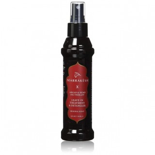 MARRAKESH X LEAVE IN ΚΡΕΜΑ ΕΠΑΝΟΡΘΩΣΗΣ 118ml