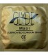 GLYDE PREMIUM VEGAN CONDOMS MAXI 100pcs