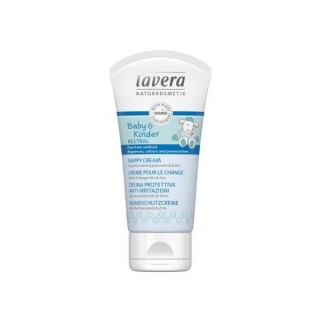 LAVERA NAPPY CREAM 50ml