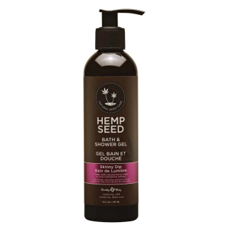 HEMP SEED ΑΦΡΟΛΟΥΤΡΟ SKINNY DIP 237ml