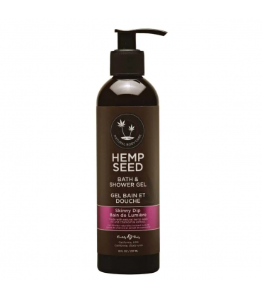 HEMP SEED ΑΦΡΟΛΟΥΤΡΟ SKINNY DIP 237ml