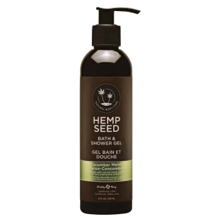 HEMP SEED ΑΦΡΟΛΟΥΤΡΟ CUCUMBER MELON 237ml