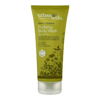URBAN VEDA ΕΞΙΣΟΡΡΟΠΗΤΙΚΟ ΑΦΡΟΛΟΥΤΡΟ 200ml