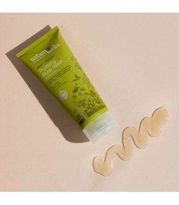 URBAN VEDA ΕΞΙΣΟΡΡΟΠΗΤΙΚΟ ΑΦΡΟΛΟΥΤΡΟ 200ml