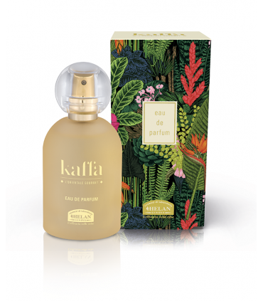 HELAN KAFFA EAU DE PARFUM 50ml