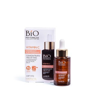 PHYTORELAX ΑΝΤΙΟΞΕΙΔΩΤΙΚΟΣ ΟΡΟΣ ΒΙΤΑΜΙΝΗ C 30ml