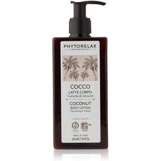 PHYTORELAX ΘΡΕΠΤΙΚΗ ΕΝΥΔΑΤΙΚΗ ΣΩΜΑΤΟΣ ΚΑΡΥΔΑ 250ml