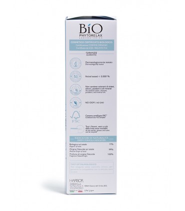 PHYTORELAX MICELLAR ΑΦΡΟΣ ΚΑΘΑΡΙΣΜΟΥ ΜΕ ΥΑΛΟΥΡΟΝΙΚΟ ΟΞΥ & ΒΡΩΜΗ 150ml