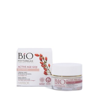 PHYTORELAX ΕΝΥΔΑΤΙΚΗ ΕΝΤΟΝΗΣ ΑΝΑΒΙΩΣΗΣ ΩΜΕΓΑ 3 -6  & GOJI 50ml