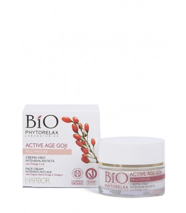 PHYTORELAX ΕΝΥΔΑΤΙΚΗ ΕΝΤΟΝΗΣ ΑΝΑΒΙΩΣΗΣ ΩΜΕΓΑ 3 -6  & GOJI 50ml