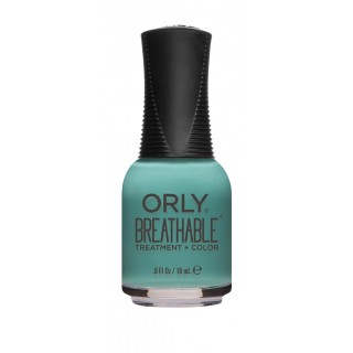 ORLY ΒΕΡΝΙΚΙ BREATHABLE SEA THE FUTURE 18ml