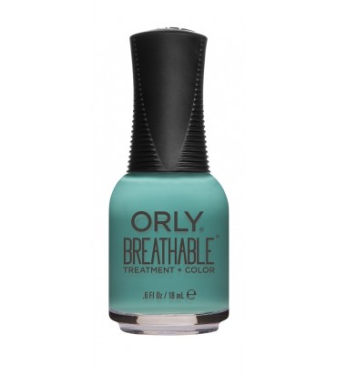 ORLY ΒΕΡΝΙΚΙ BREATHABLE SEA THE FUTURE 18ml