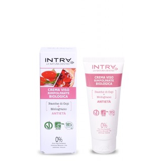 INTRA ΣΥΣΦΙΚΤΙΚΗ ΕΝΥΔΑΤΙΚΗ ΠΡΟΣΩΠΟΥ GOJI & ΡΟΔΙ 50ml