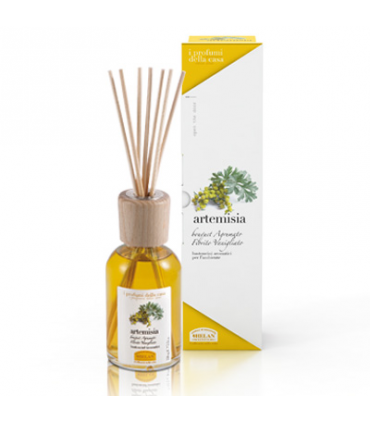 HELAN ARTEMISIA SCENTED ROOM STICKS 100ml