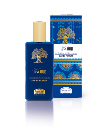 HELAN W-OUD EAU DE PARFUM 50ml