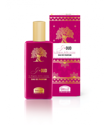HELAN G-OUD EAU DE PARFUM 50ml