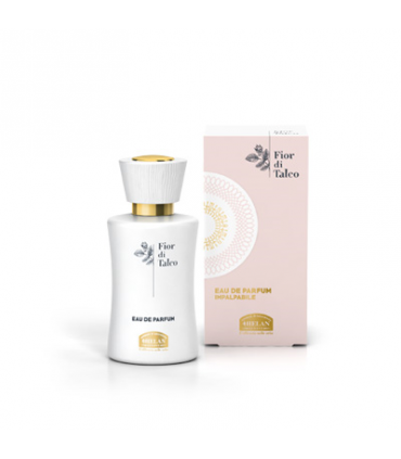 HELAN FIOR DI TALCO EAU DE PARFUM 50ml
