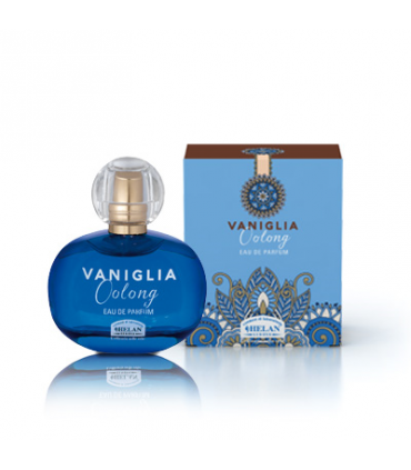HELAN VANIGLIA OOLONG EAU DE PARFUM 50ml