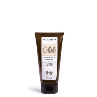 PHYTORELAX ΘΡΕΠΤΙΚΗ ΚΡΕΜΑ ΧΕΡΙΩΝ ΑΜΥΓΔΑΛΟ 75ml