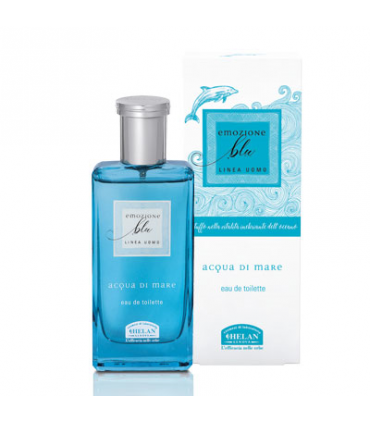 HELAN EMOZIONE BLU EAU DE TOILETTE 50ml