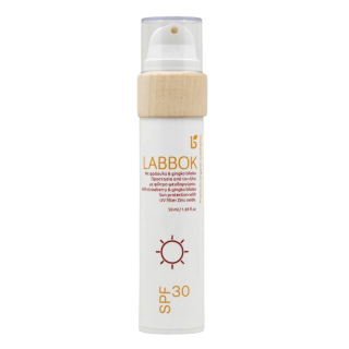 LABBOK ΒΙΟΛΟΓΙΚΟ ΑΝΤΗΛΙΑΚΟ 30SPF 50ml