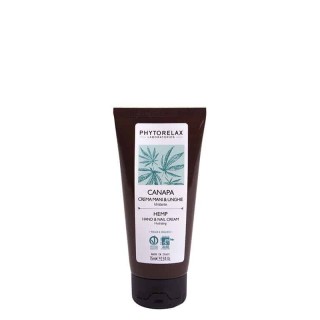 PHYTORELAX ΕΝΥΔΑΤΙΚΗ ΚΡΕΜΑ ΧΕΡΙΩΝ ΚΑΝΝΑΒΗ 75ml