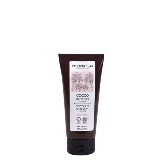 PHYTORELAX ΘΡΕΠΤΙΚΗ ΚΡΕΜΑ ΧΕΡΙΩΝ ΚΑΡΥΔΑ 75ml