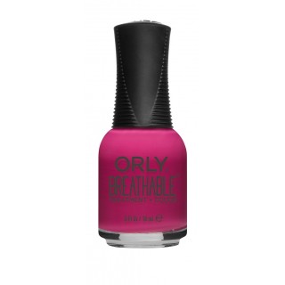 ORLY ΒΕΡΝΙΚΙ BREATHABLE BERRY INTUITIVE 18ml