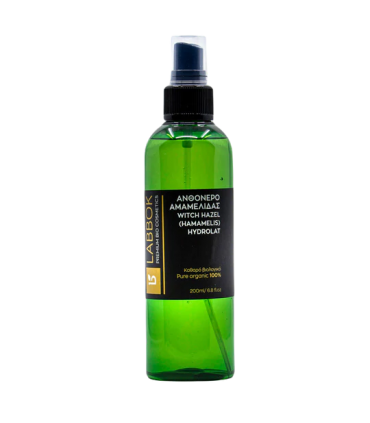 LABBOK ΑΝΘΟΝΕΡΟ ΑΜΑΜΕΛΙΔΑΣ 200ml
