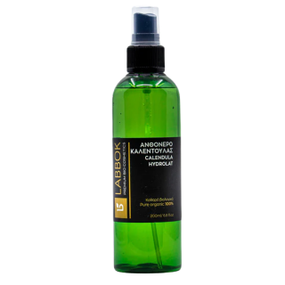 LABBOK CALENDULA HYDROLATE 200ml