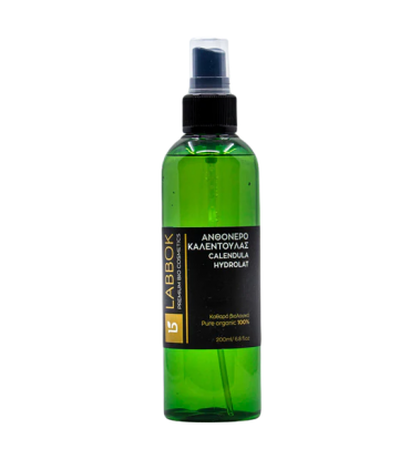 LABBOK ΑΝΘΟΝΕΡΟ ΚΑΛΕΝΤΟΥΛΑΣ 200ml