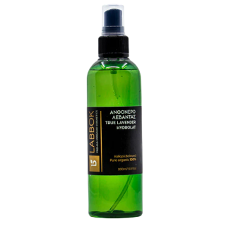 LABBOK LAVENDER HYDROLATE 200ml