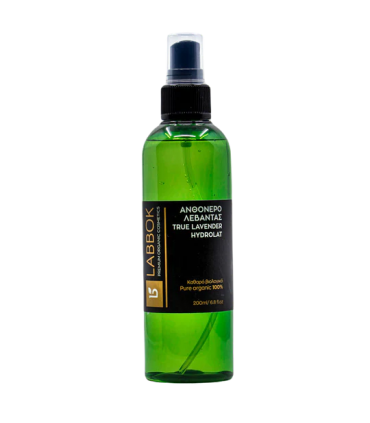 LABBOK ΑΝΘΟΝΕΡΟ ΛΕΒΑΝΤΑΣ 200ml