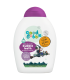 GOOD BUBBLE PUMPKIN & WILD LILY BUBBLE BATH 400ml