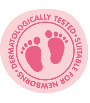 GOOD BUBBLE PUMPKIN & WILD LILY BUBBLE BATH 400ml