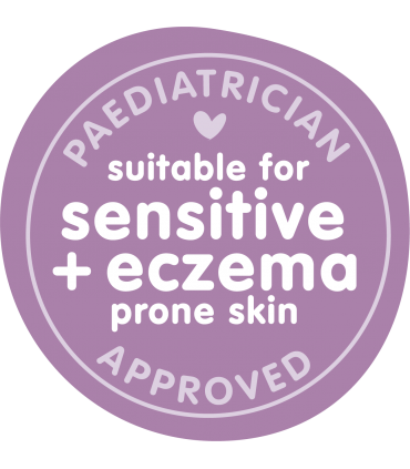 GOOD BUBBLE PUMPKIN & WILD LILY BUBBLE BATH 400ml