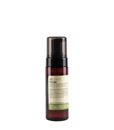 INSIGHT VOLUMIZING SHAPING ECOMOUSSE 150ml