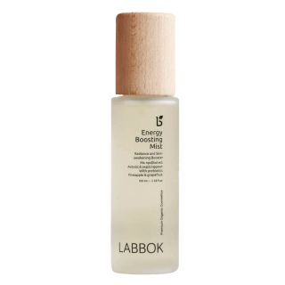 LABBOK BOOSTING MIST ΕΝΕΡΓΕΙΑΣ ΜΕ ΠΡΕΒΙΟΤΙΚΑ 100ml