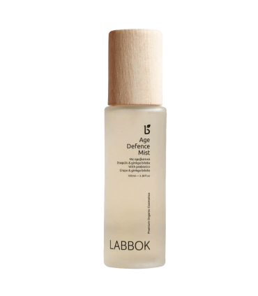 LABBOK ΑΝΑΒΙΩΤΙΚΟ MIST ΜΕ ΠΡΕΒΙΟΤΙΚΑ 100ml
