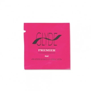 GLYDE ΛΙΠΑΝΤΙΚΟ ΣΕ ΦΑΚΕΛΑΚΙ 4ml
